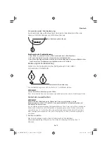 Preview for 46 page of middle colors MDL-KH1003BK User Manual