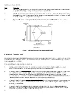 Предварительный просмотр 4 страницы Middleby Marshall 36939 Installation And Programming Instructions