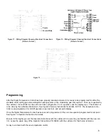 Предварительный просмотр 9 страницы Middleby Marshall 36939 Installation And Programming Instructions