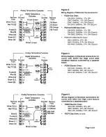 Предварительный просмотр 5 страницы Middleby Marshall 37626 Installation, Programming And Troubleshooting Instructions