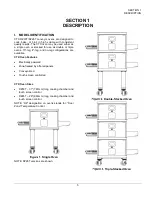 Предварительный просмотр 5 страницы Middleby Marshall CTX DZ26T Domestic Owner'S Operating & Installation Manual