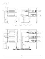 Предварительный просмотр 12 страницы Middleby Marshall CTX DZ26T Domestic Owner'S Operating & Installation Manual