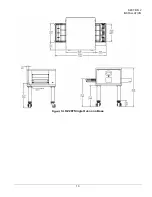 Предварительный просмотр 13 страницы Middleby Marshall CTX DZ26T Domestic Owner'S Operating & Installation Manual