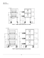 Предварительный просмотр 14 страницы Middleby Marshall CTX DZ26T Domestic Owner'S Operating & Installation Manual