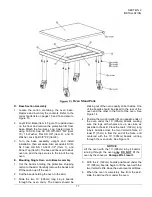 Предварительный просмотр 17 страницы Middleby Marshall CTX DZ26T Domestic Owner'S Operating & Installation Manual