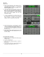 Предварительный просмотр 26 страницы Middleby Marshall CTX DZ26T Domestic Owner'S Operating & Installation Manual