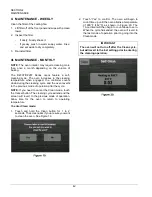 Предварительный просмотр 42 страницы Middleby Marshall CTX DZ26T Domestic Owner'S Operating & Installation Manual