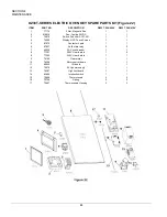 Предварительный просмотр 44 страницы Middleby Marshall CTX DZ26T Domestic Owner'S Operating & Installation Manual