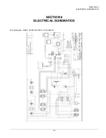 Предварительный просмотр 49 страницы Middleby Marshall CTX DZ26T Domestic Owner'S Operating & Installation Manual