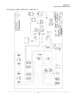 Предварительный просмотр 61 страницы Middleby Marshall CTX DZ26T Domestic Owner'S Operating & Installation Manual