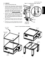 Preview for 9 page of Middleby Marshall Model PS536 Owner'S Operating & Installation Manual