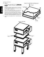 Preview for 10 page of Middleby Marshall Model PS536 Owner'S Operating & Installation Manual