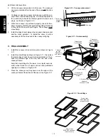 Preview for 12 page of Middleby Marshall Model PS536 Owner'S Operating & Installation Manual