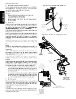 Preview for 14 page of Middleby Marshall Model PS536 Owner'S Operating & Installation Manual