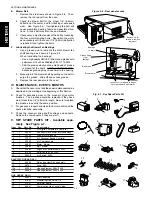 Preview for 22 page of Middleby Marshall Model PS536 Owner'S Operating & Installation Manual