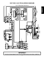 Preview for 23 page of Middleby Marshall Model PS536 Owner'S Operating & Installation Manual