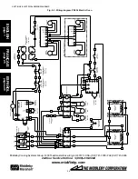 Preview for 24 page of Middleby Marshall Model PS536 Owner'S Operating & Installation Manual