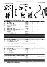 Предварительный просмотр 7 страницы Middleby Marshall PS300 Series Owner'S Operating And Installation Manual