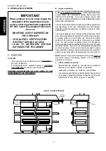 Предварительный просмотр 8 страницы Middleby Marshall PS300 Series Owner'S Operating And Installation Manual