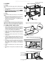 Предварительный просмотр 9 страницы Middleby Marshall PS300 Series Owner'S Operating And Installation Manual