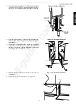 Предварительный просмотр 11 страницы Middleby Marshall PS300 Series Owner'S Operating And Installation Manual