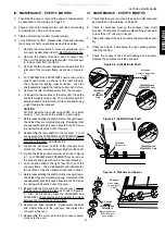 Предварительный просмотр 23 страницы Middleby Marshall PS300 Series Owner'S Operating And Installation Manual