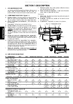 Предварительный просмотр 28 страницы Middleby Marshall PS300 Series Owner'S Operating And Installation Manual