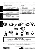 Предварительный просмотр 48 страницы Middleby Marshall PS300 Series Owner'S Operating And Installation Manual