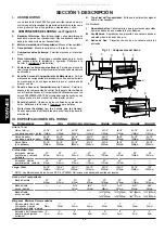 Предварительный просмотр 52 страницы Middleby Marshall PS300 Series Owner'S Operating And Installation Manual