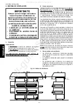 Предварительный просмотр 56 страницы Middleby Marshall PS300 Series Owner'S Operating And Installation Manual