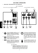 Предварительный просмотр 64 страницы Middleby Marshall PS300 Series Owner'S Operating And Installation Manual