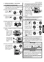 Предварительный просмотр 65 страницы Middleby Marshall PS300 Series Owner'S Operating And Installation Manual