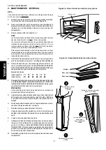 Предварительный просмотр 70 страницы Middleby Marshall PS300 Series Owner'S Operating And Installation Manual