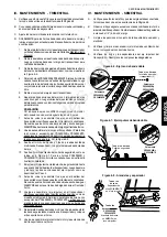 Предварительный просмотр 71 страницы Middleby Marshall PS300 Series Owner'S Operating And Installation Manual