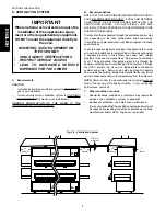 Предварительный просмотр 8 страницы Middleby Marshall PS300F Owner'S Operating & Installation Manual