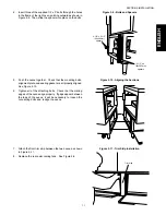 Предварительный просмотр 11 страницы Middleby Marshall PS300F Owner'S Operating & Installation Manual