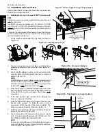 Предварительный просмотр 12 страницы Middleby Marshall PS300F Owner'S Operating & Installation Manual