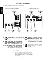 Предварительный просмотр 16 страницы Middleby Marshall PS300F Owner'S Operating & Installation Manual