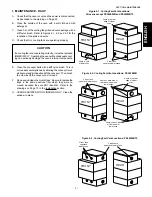 Предварительный просмотр 21 страницы Middleby Marshall PS300F Owner'S Operating & Installation Manual