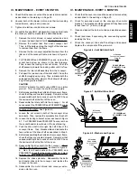 Предварительный просмотр 23 страницы Middleby Marshall PS300F Owner'S Operating & Installation Manual