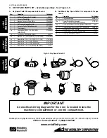 Предварительный просмотр 24 страницы Middleby Marshall PS300F Owner'S Operating & Installation Manual