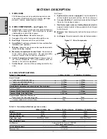 Предварительный просмотр 4 страницы Middleby Marshall PS360-L Owner'S Operating And Installation Manual