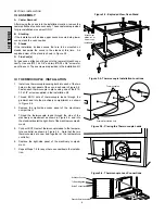 Предварительный просмотр 8 страницы Middleby Marshall PS360-L Owner'S Operating And Installation Manual