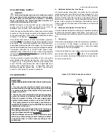 Предварительный просмотр 11 страницы Middleby Marshall PS360-L Owner'S Operating And Installation Manual