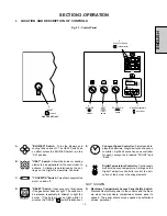 Предварительный просмотр 15 страницы Middleby Marshall PS360-L Owner'S Operating And Installation Manual