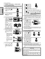 Предварительный просмотр 16 страницы Middleby Marshall PS360-L Owner'S Operating And Installation Manual