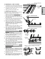 Предварительный просмотр 21 страницы Middleby Marshall PS360-L Owner'S Operating And Installation Manual