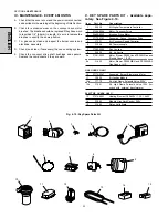 Предварительный просмотр 22 страницы Middleby Marshall PS360-L Owner'S Operating And Installation Manual