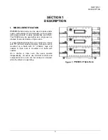 Preview for 5 page of Middleby Marshall PS360E Series Owner'S Operating & Installation Manual