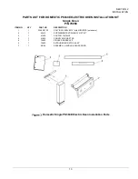 Preview for 13 page of Middleby Marshall PS360E Series Owner'S Operating & Installation Manual